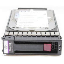 376595-001 Жорсткий диск HP 146GB 15K 3.5'' SP SAS 3Gb/s