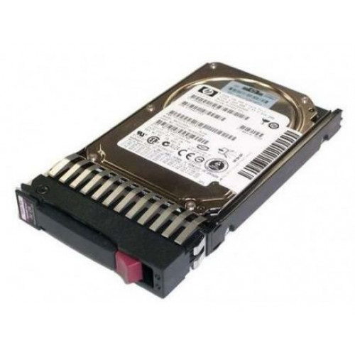 376596-001 Жорсткий диск HP 36GB 10K 2.5'' SP SAS 3Gb/s