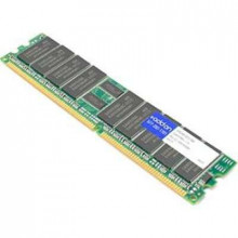 377726-888 Оперативна пам'ять HP 1GB DDR2-667MHz non-ECC Unbuffered CL5