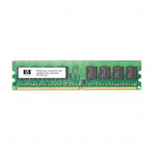 378021-001 Оперативна пам'ять HP 2GB DDR2-400MHz ECC Registered