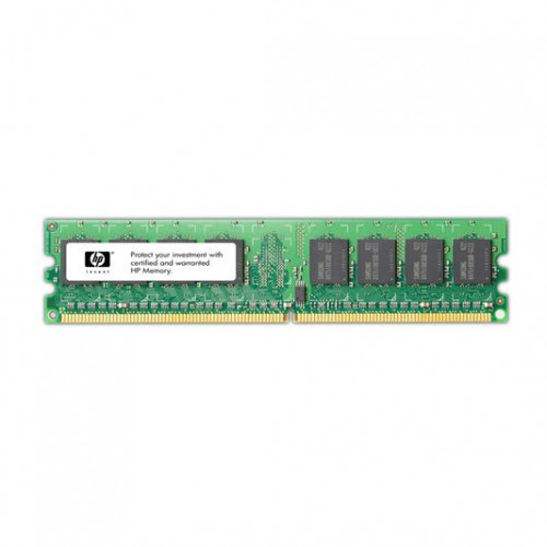 378021-001 Оперативна пам'ять HP 2GB DDR2-400MHz ECC Registered