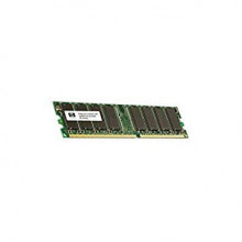 378914-001 Оперативна пам'ять HP 1GB DDR 400MHz PC3200 REG ECC SDRAM DIMM