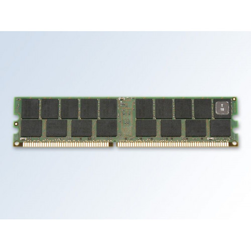 378915-001 Оперативна пам'ять HP 2GB DDR-400MHz ECC Registered CL3