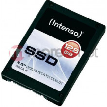 SSD Накопичувач Intenso 128GB 2.5" SATA3 (3812430)