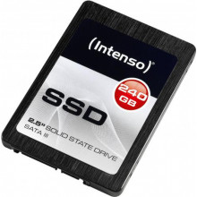 SSD Накопичувач INTENSO 3813440