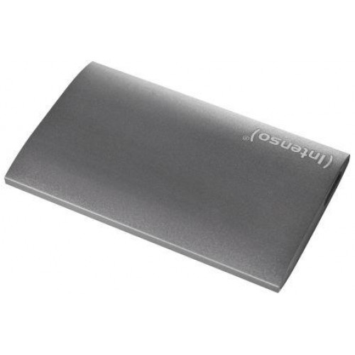 3823440 SSD Накопичувач Intenso Premium Edition 256GB 1.8" USB-A 3.0