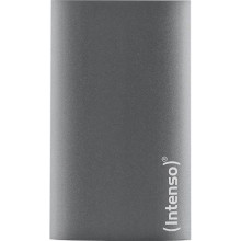 3823450 SSD Накопичувач Intenso Premium Edition 512GB Silver 1.8" USB-A 3.0