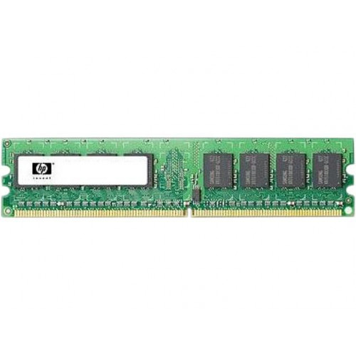 384163-B21 Оперативна пам'ять HP 512Mb Reg PC3200 DDR2 SDRAM DIMM Kit для ML350G4p