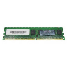 384705-551 Оперативна пам'ять HP 1GB PC2-5300 DDR2-667MHz ECC Unbuffered