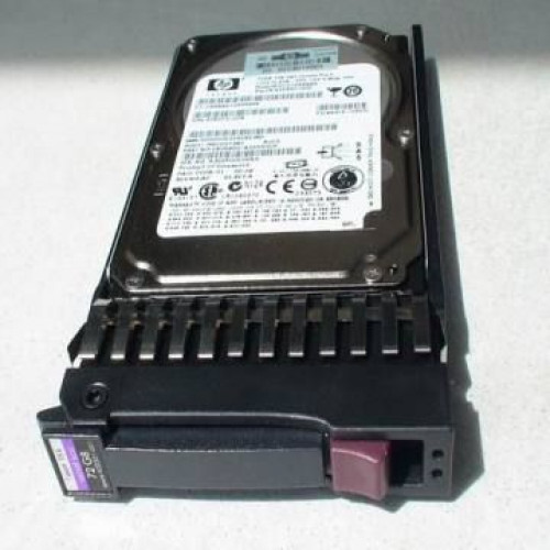 384852-B21 Жорсткий диск HP 384852-B21 384852-B21 Жорсткий диск HP 384852-B21