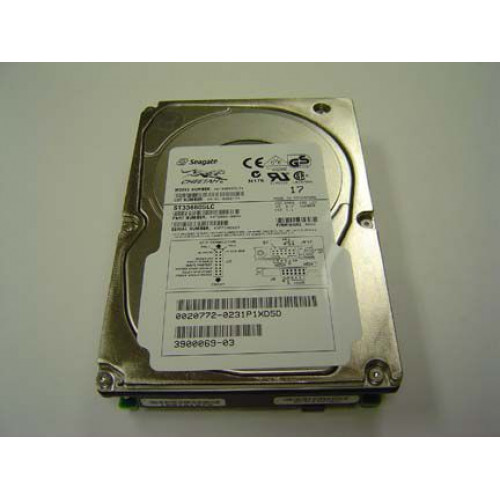 390-0071 Жорсткий диск Sun 73GB 10000RPM FC 3.5"