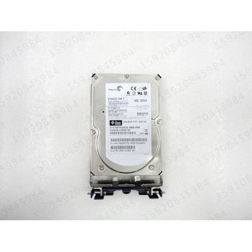 390-0165 Жорсткий диск Sun 73GB 10000RPM FC 3.5"
