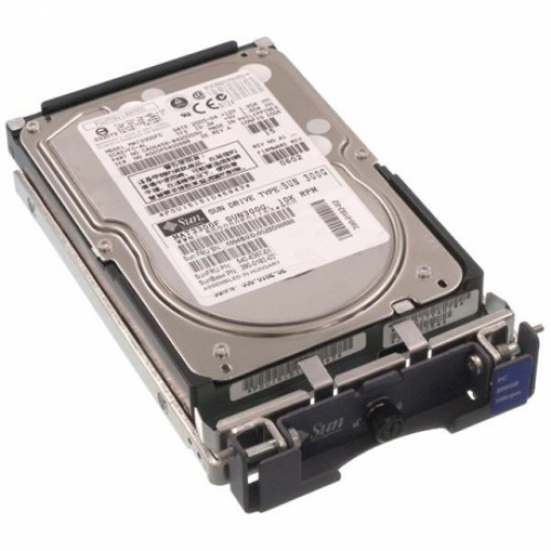 390-0182 Жорсткий диск Sun 300GB 3.5'' 10000 RPM FC