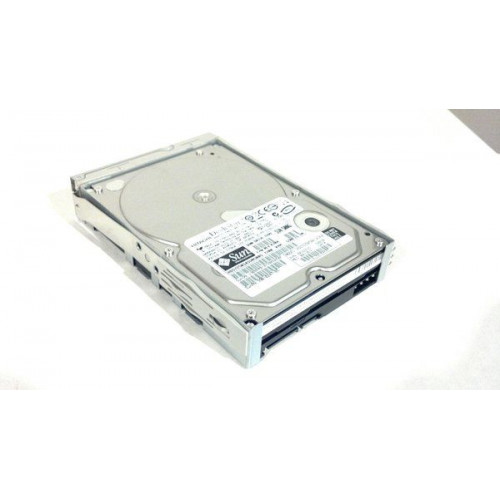390-0247 Жорсткий диск Sun 500GB 3.5'' 7200 RPM SATA 3Gbps 390-0247 Жорсткий диск Sun 500GB 3.5'' 7200 RPM SATA 3Gbps