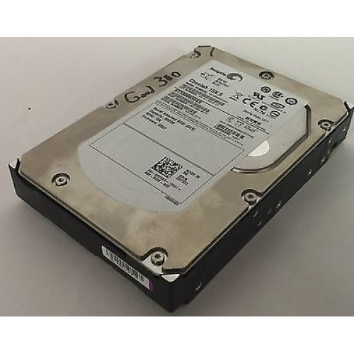 390-0334 Жорсткий диск Sun 146GB 3.5'' 15000 RPM SAS