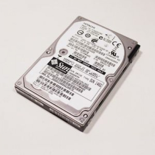 390-0450 Жорсткий диск SUN 146GB 10K SAS 3Gb/s 2.5" 390-0450 Жорсткий диск SUN 146GB 10K SAS 3Gb/s 2.5"