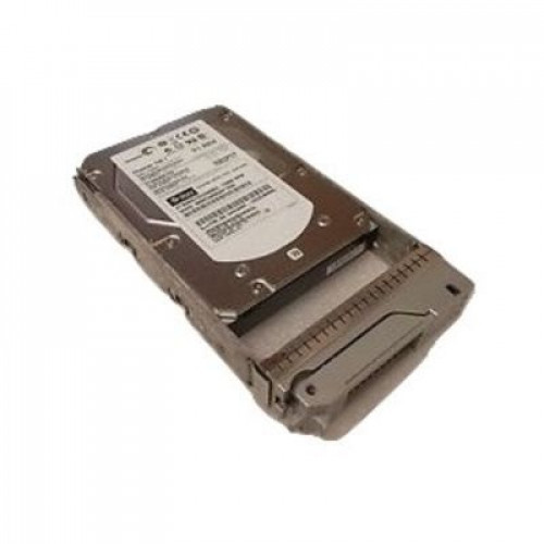 390-0483 Жорсткий диск Sun 600GB 3.5'' 15000 RPM SAS 6Gbps Hot-Pluggable