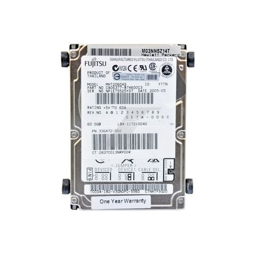 390445-002 Жорсткий диск HP 390445-002 390445-002 Жорсткий диск HP 390445-002