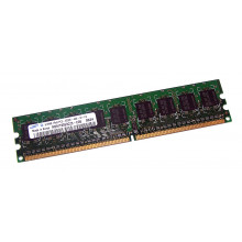 390518-051 Оперативна пам'ять HP 512MB DDR2-533MHz ECC Unbuffered