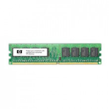 392176-001 Оперативна пам'ять HP 512MB DDR2-533MHz ECC Unbuffered