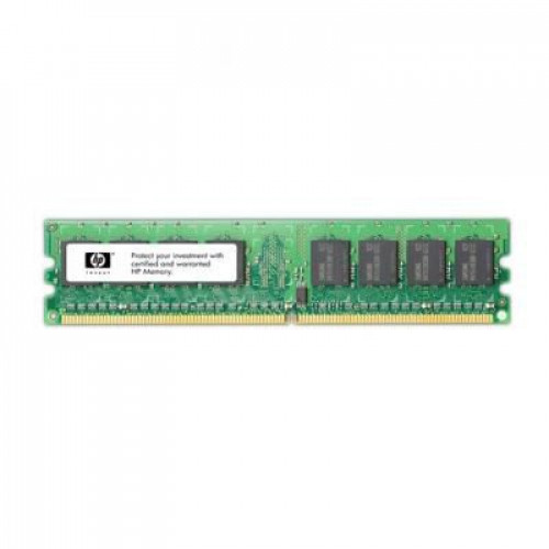 392176-001 Оперативна пам'ять HP 512MB DDR2-533MHz ECC Unbuffered