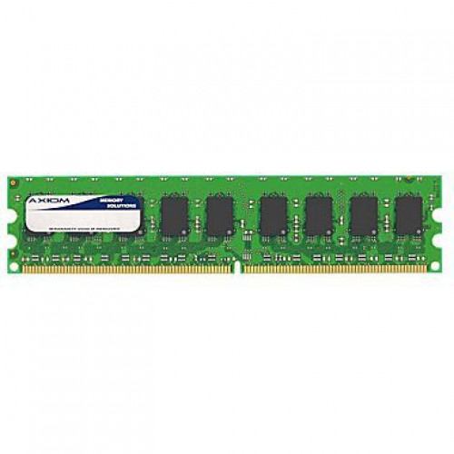 392281-001 Оперативна пам'ять HP 2GB DDR2-667MHz ECC Fully Buffered