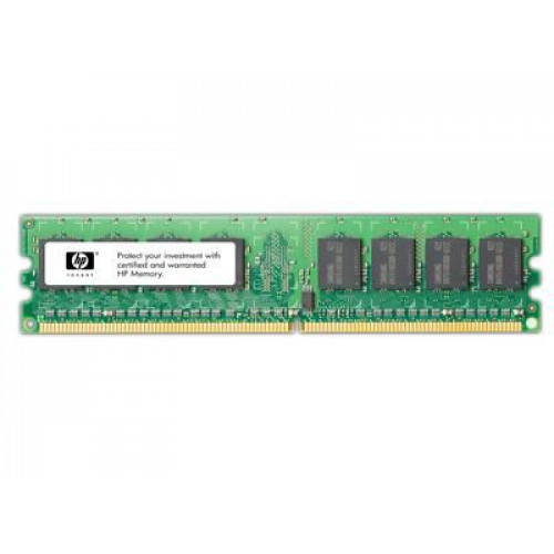 393354-B21 Оперативна пам'ять HP 2GB DDR2-533 ECC Unbuffered