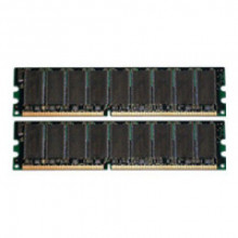 395409-B21 Оперативна пам'ять HP 8GB Kit (2x 4GB) DDR-333MHz ECC Registered