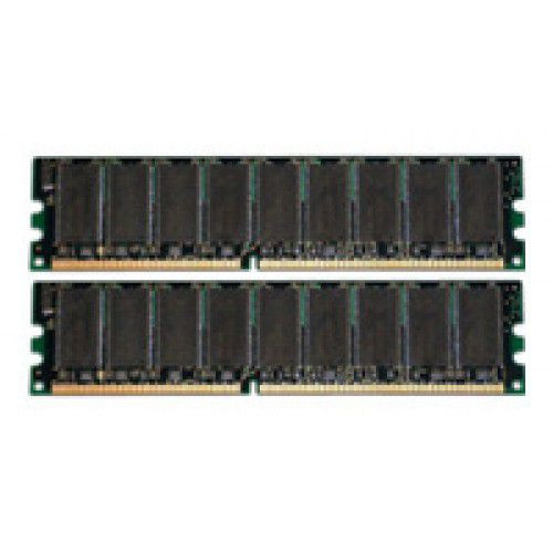 395409-B21 Оперативна пам'ять HP 8GB Kit (2x 4GB) DDR-333MHz ECC Registered