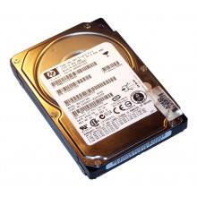 395924-002 Жорсткий диск HP 72GB 10K 2.5'' SP SAS 3Gb/s