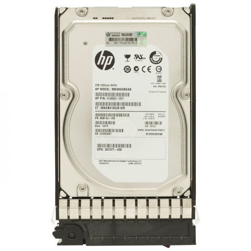 397377-029 Жорсткий диск HP 397377-029 397377-029 Жорсткий диск HP 397377-029