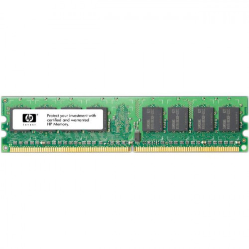 397409-B21 Оперативна пам'ять HP 1GB (2 x 512 Мб) DDR2-667 MHz FB-DIMM ECC