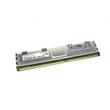 398707-051 Оперативна пам'ять HP 2GB DDR2-667MHz ECC Fully Buffered CL5