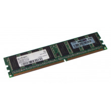 398707-251 Оперативна пам'ять HP 2GB DDR2-667MHz ECC Fully Buffered