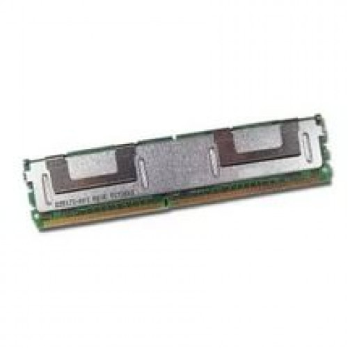 398707-551 Оперативна пам'ять HP 2GB DDR2-667MHz ECC Fully Buffered