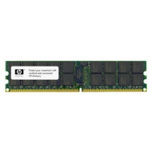 398709-061 Оперативна пам'ять HP 8GB DDR2-667MHz ECC Fully Buffered