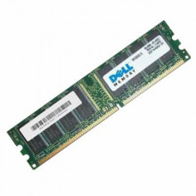 398709-871 Оперативна пам'ять HP 8GB DDR2-667MHz ECC Fully Buffered