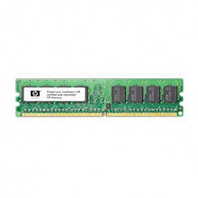 398955-001 Оперативна пам'ять HP 1GB DDR2-533MHz ECC Unbuffered