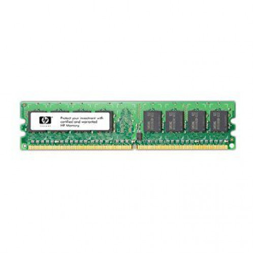 398955-001 Оперативна пам'ять HP 1GB DDR2-533MHz ECC Unbuffered