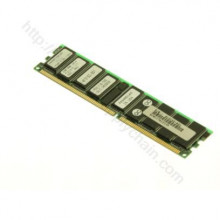 399956-001 Оперативна пам'ять HP 512MB DDR-333MHz ECC Registered