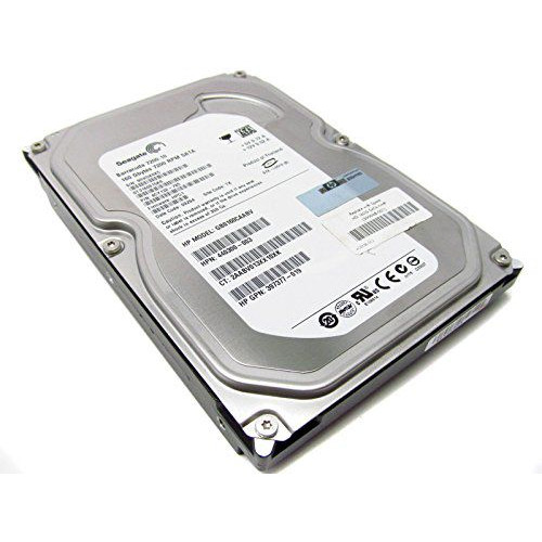 399968-001 Жорсткий диск HP 399968-001