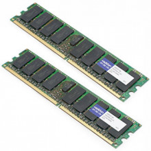 39M5797-AM Оперативна пам'ять ADDON 8GB (2x4GB Kit) DDR2 FB-DIMM PC2-5300 (IBM 39M5797)