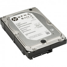 3DH90AA Жорсткий диск HP 6TB 7200 rpm SATA 3.5" Enterprise HDD