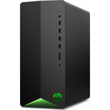 3G4V9EA#ABD Комп'ютер HP Pavilion Gaming TG01-1306ng Intel Core i7-10700F 16GB DDR4 NVIDIA GeForce RTX 3060 Ti - 8GB GDDR6