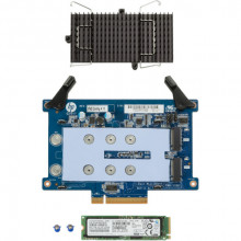 3KP40AA SSD Накопичувач HP 2TB Z Turbo Drive SSD Kit for the Z8 G4 Workstation