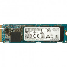 3KP43AA SSD Накопичувач HP Z Turbo Drv Quad Pro 2TB M.2 PCI Express 3.0