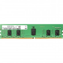 3PL81AA Оперативна пам'ять HP 8GB DDR4 2666MHz DIMM unbuffered non-ECC
