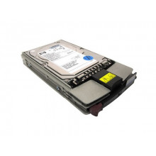 3R-A3835-AA Жорсткий диск HP 146GB 3.5" 10K RPM SCSI