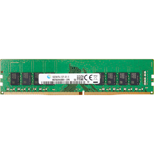 3TK83AT Оперативна пам'ять HP 16GB DDR4 2666MHz DIMM