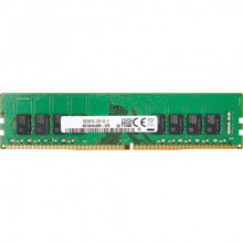 3TQ31AT Оперативна пам'ять HP 4GB DDR4 2666MHz Non-ECC